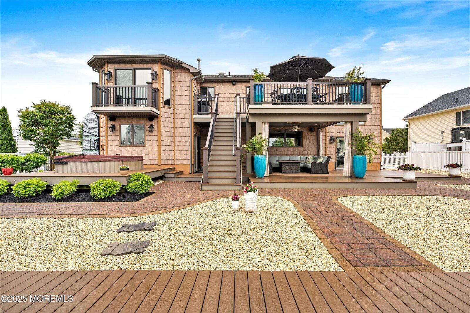 Property Photo: 165 Eileen Lane NJ 08050