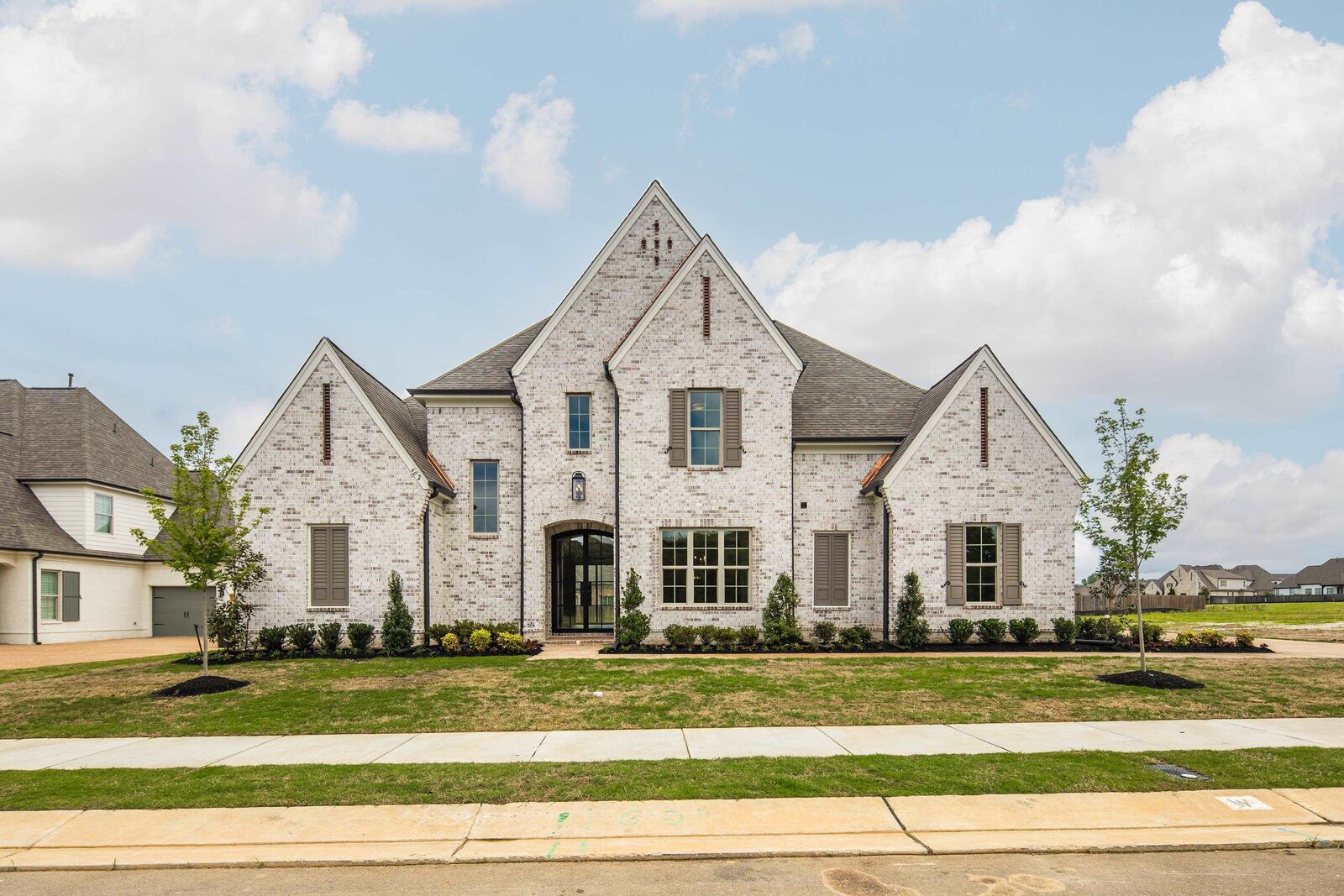 Property Photo:  602 Cedar Shadows Cir W  TN 38017 