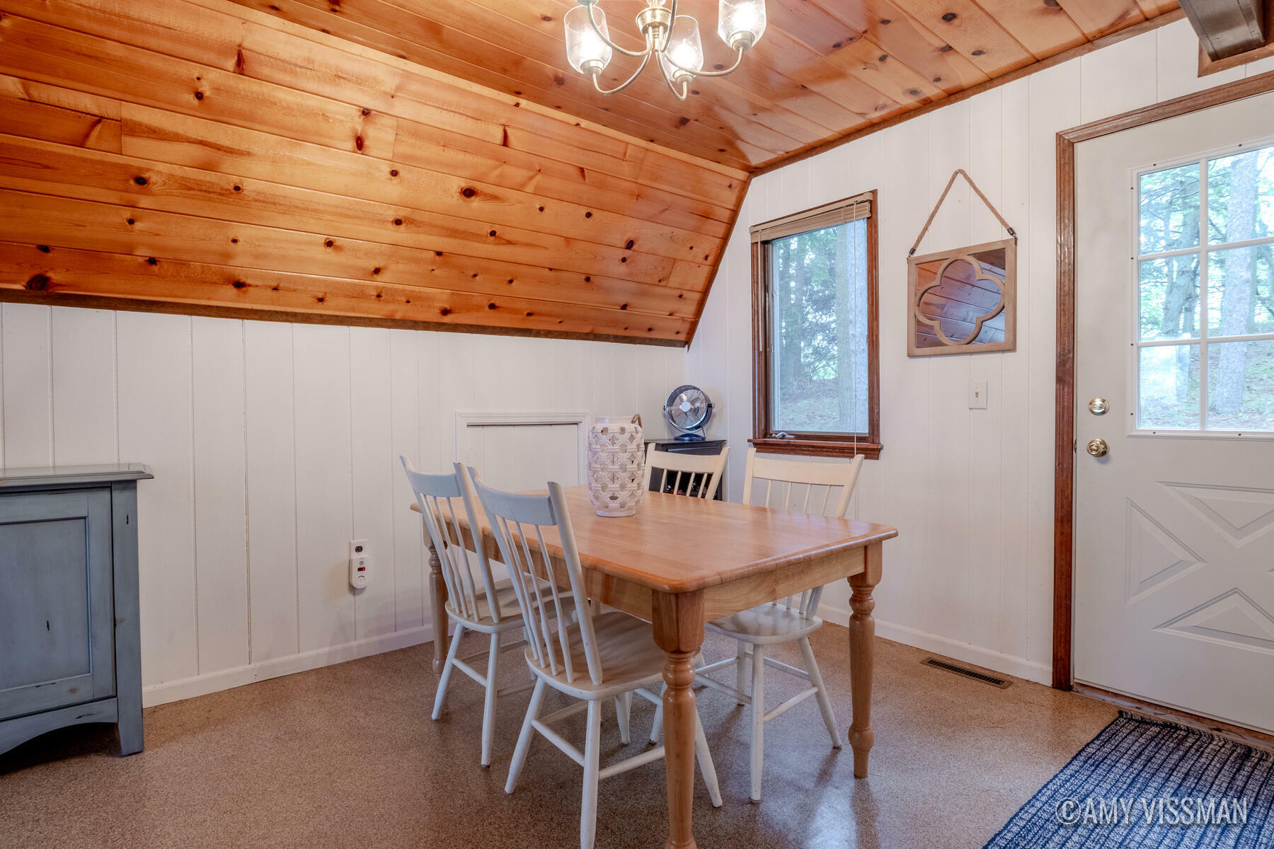 Property Photo:  10807 Old Freesoil Road  MI 49660 