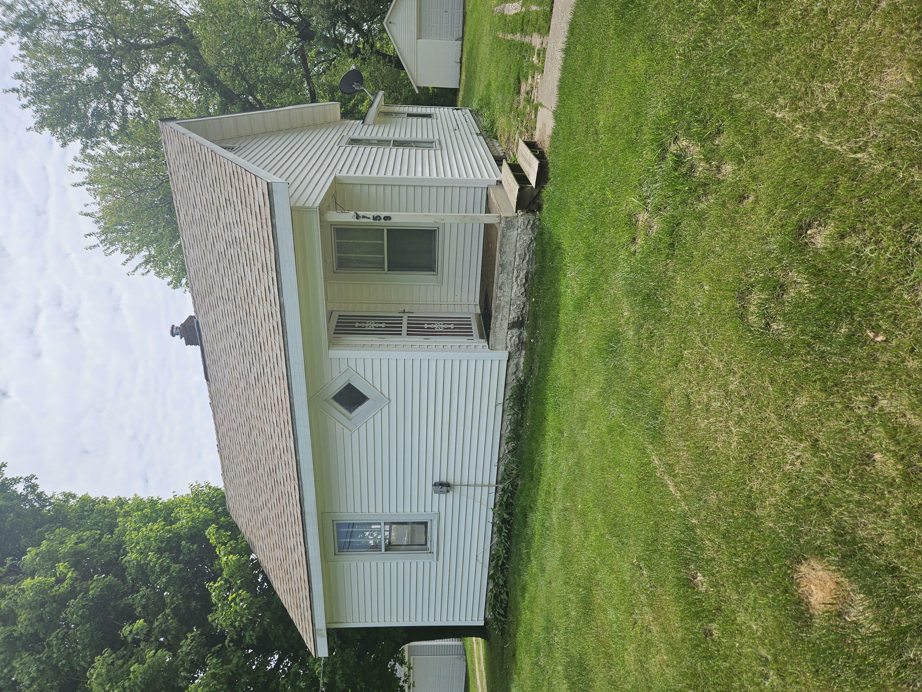 Property Photo: 2759 Riverside Road MI 49022