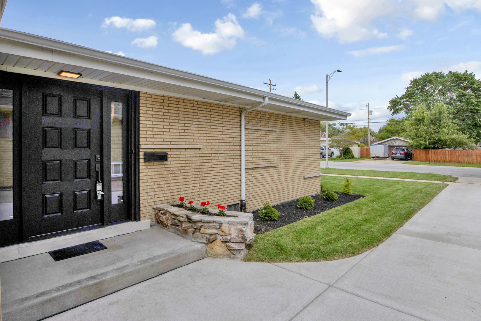 Property Photo: 10936 S Kostner Avenue IL 60453
