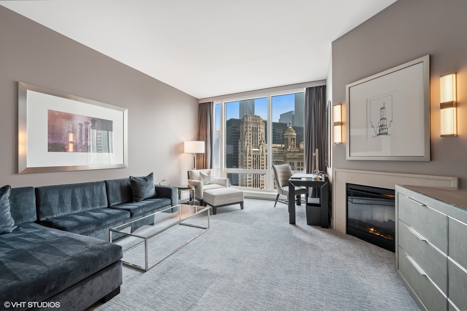 Property Photo: 401 N Wabash Avenue 1944 IL 60611
