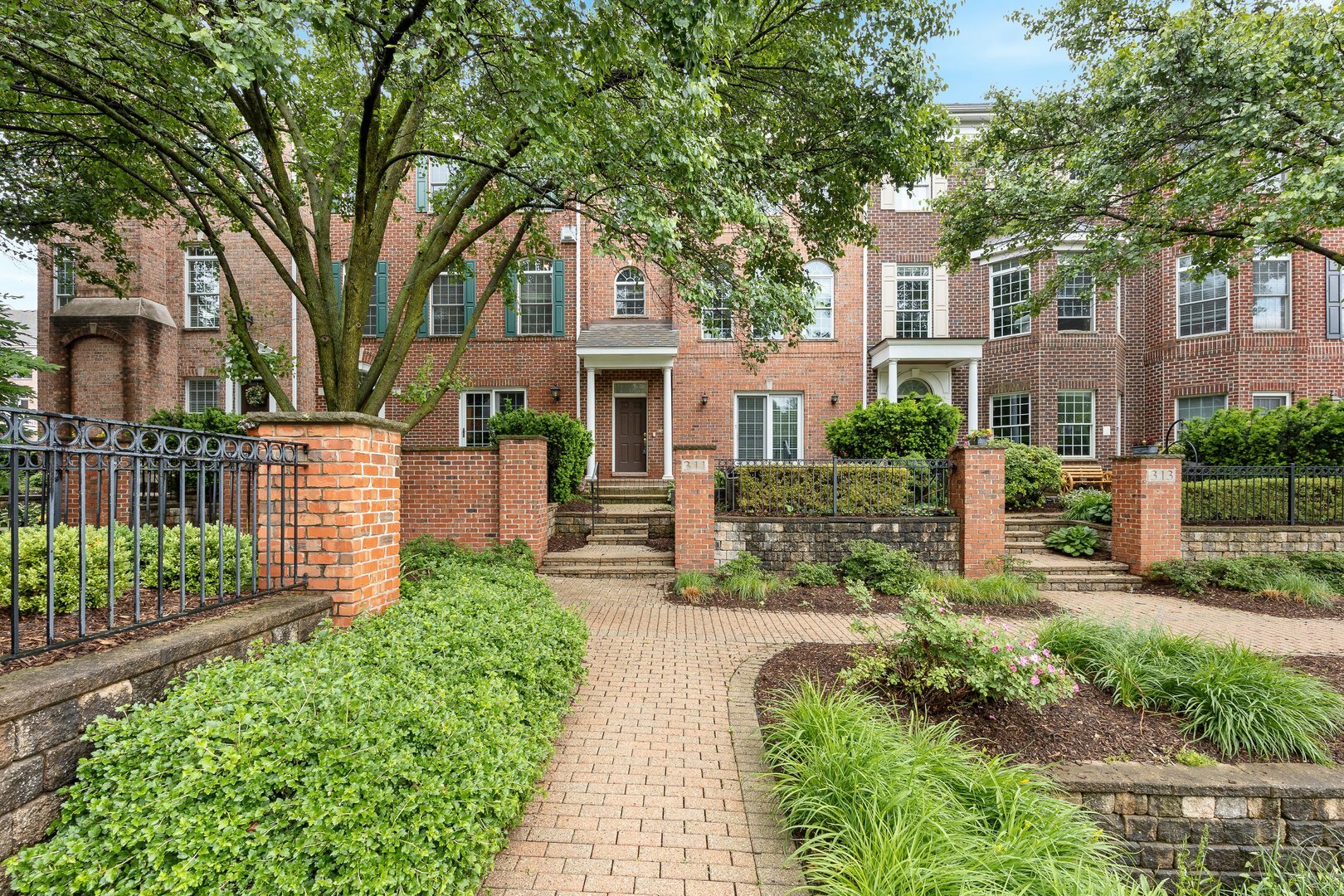 Property Photo: 311 Big Rail Drive IL 60540