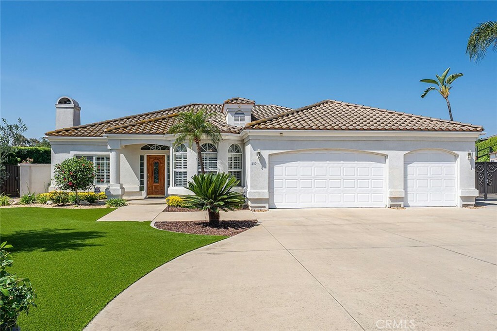 Property Photo:  1459 W Quince Court  CA 91762 