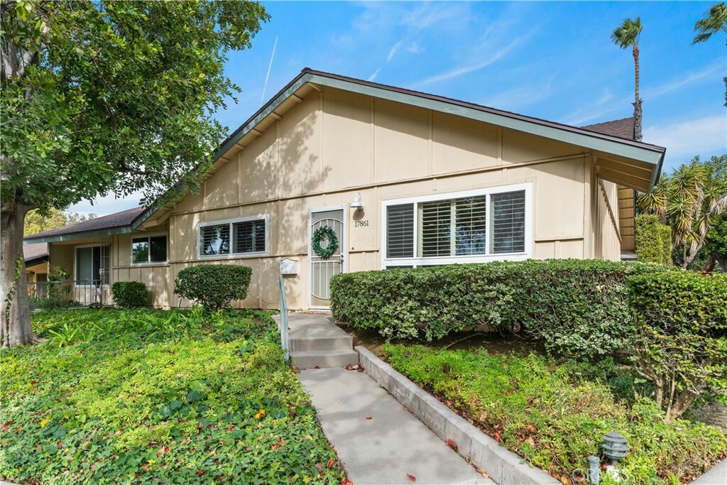 Property Photo: 17861 Linda Drive 12 CA 92886