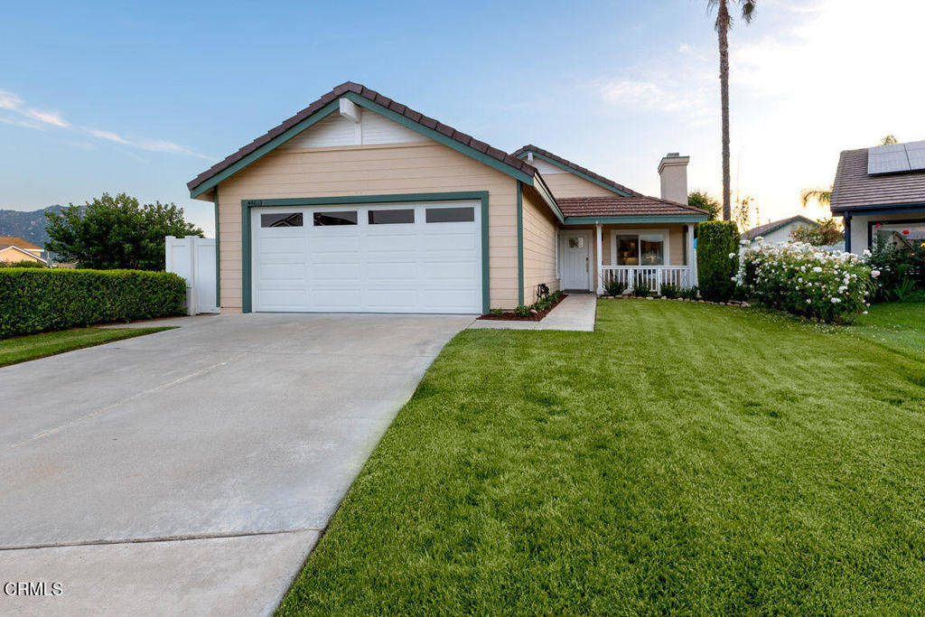 Property Photo: 44653 Corte Capistrano CA 92592
