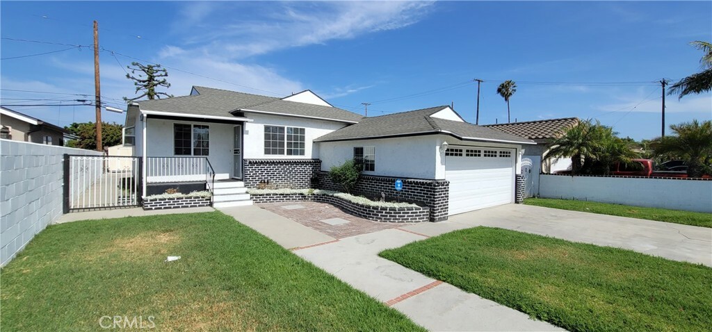 Property Photo:  22010 Juan Avenue  CA 90716 