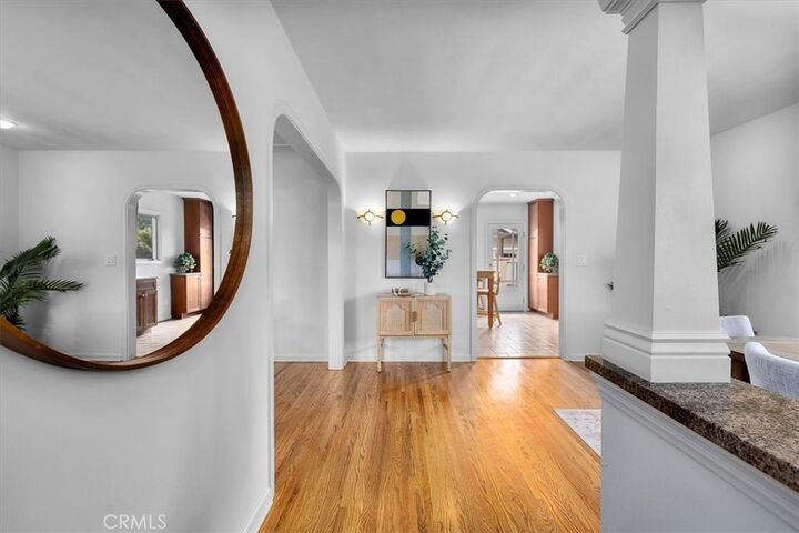 Property Photo: 7858 Bleriot Avenue CA 90045