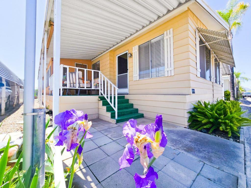 1212 H Street 48  Ramona CA 92065 photo