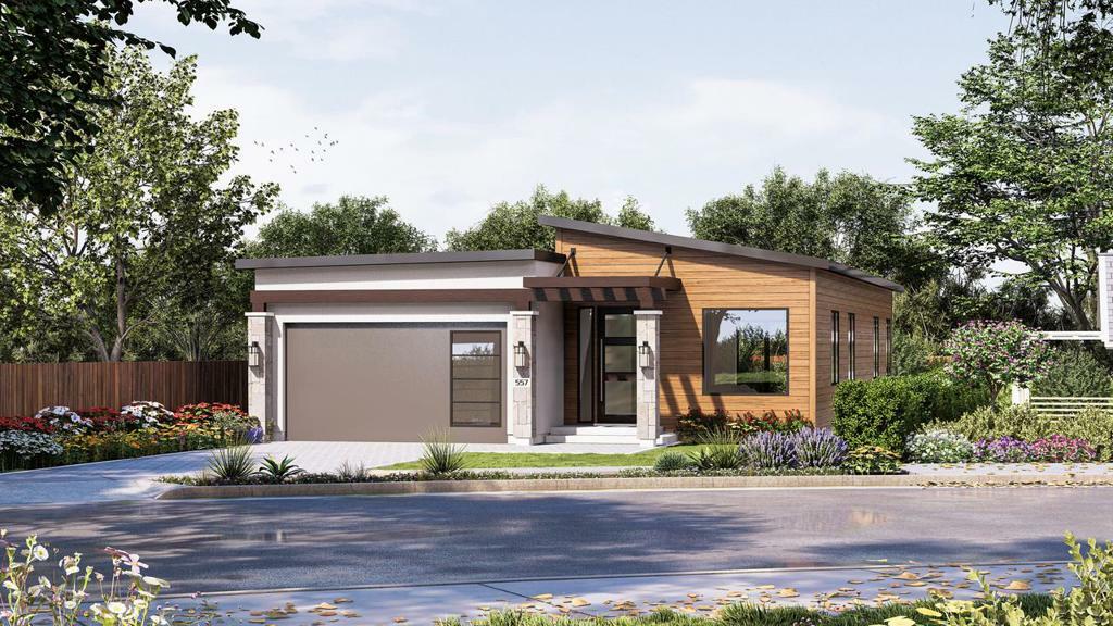 557 E Arbor Avenue  Sunnyvale CA 94085 photo
