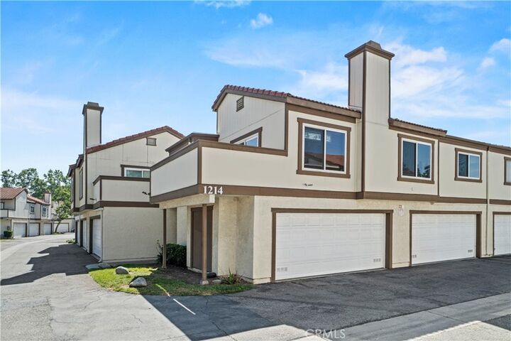 Property Photo: 1214 Cypress Avenue F CA 91762