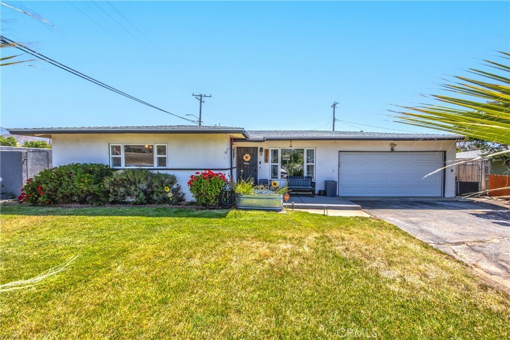 Property Photo:  776 N 17th Street  CA 92220 