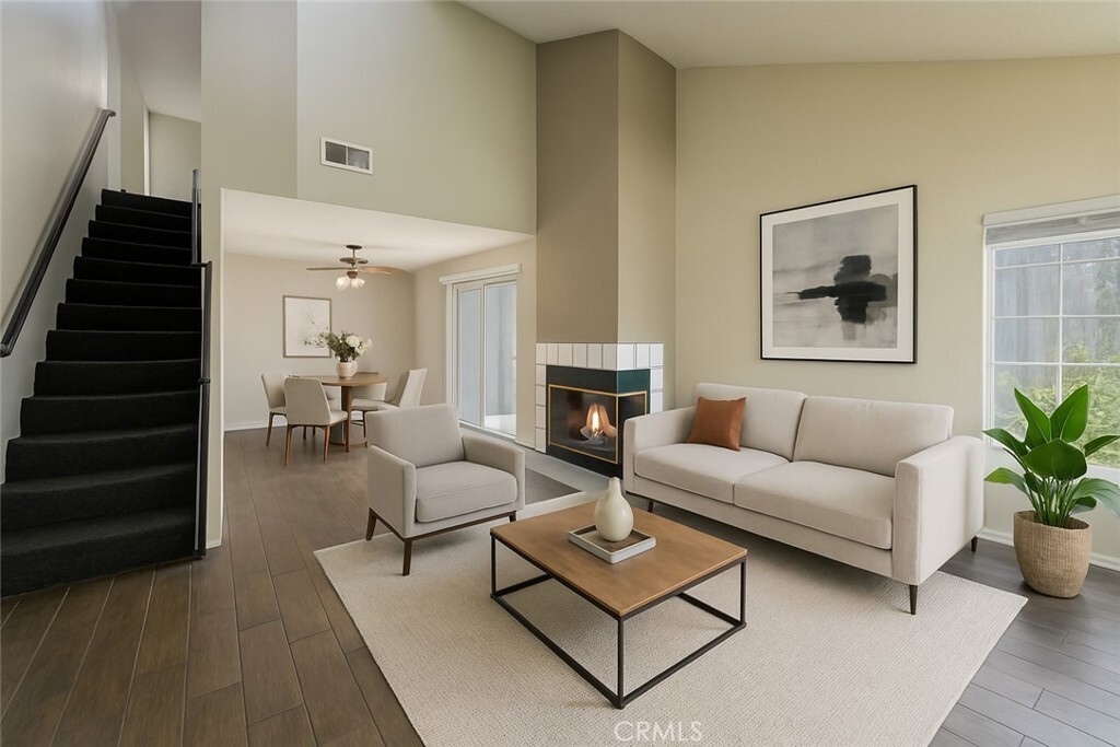 Property Photo: 37940 42nd Street E 125 CA 93552