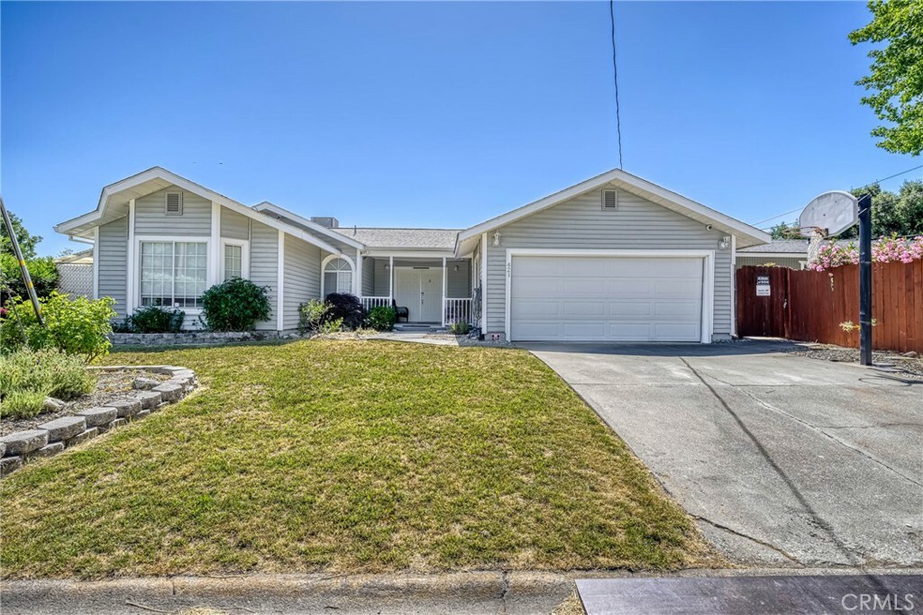 Property Photo:  421 Lake Street  CA 95423 