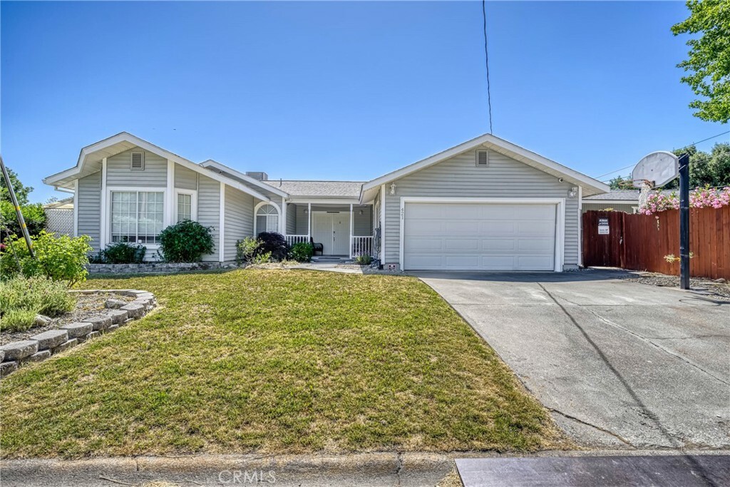 Property Photo:  421 Lake Street  CA 95423 