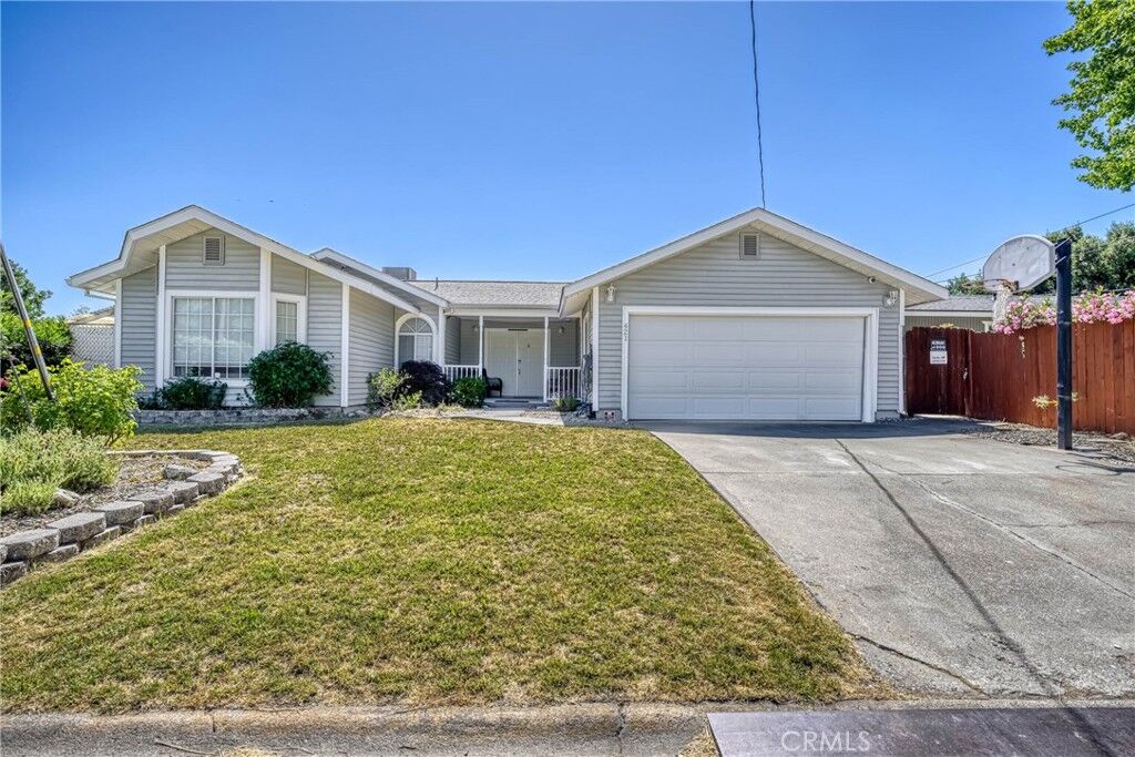 Property Photo:  421 Lake Street  CA 95423 