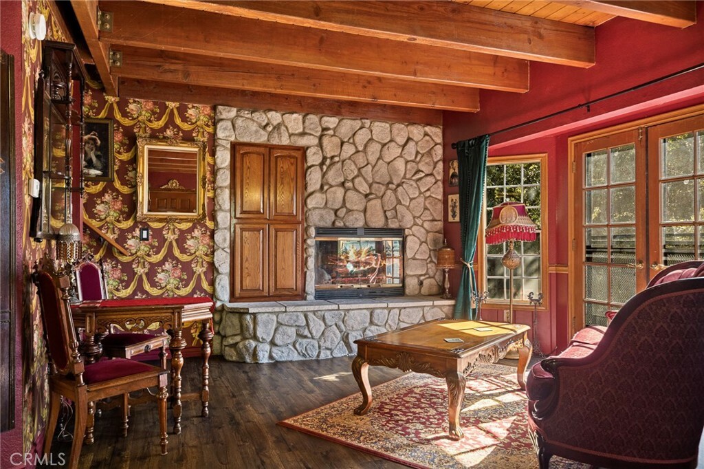 Property Photo: 23594 Hillside Drive CA 92325