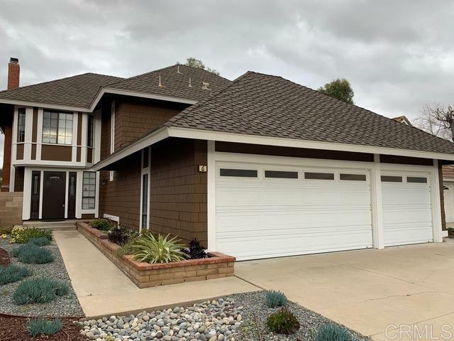 Property Photo:  6 Cape Cod  CA 92620 