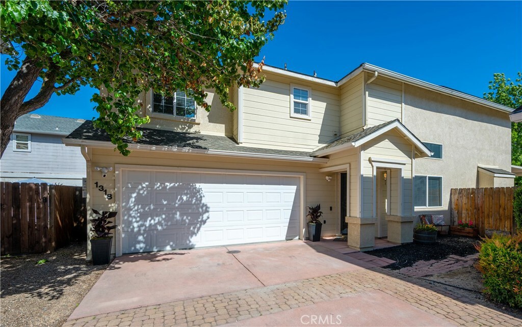 Property Photo:  1318 Stoney Creek Road  CA 93446 
