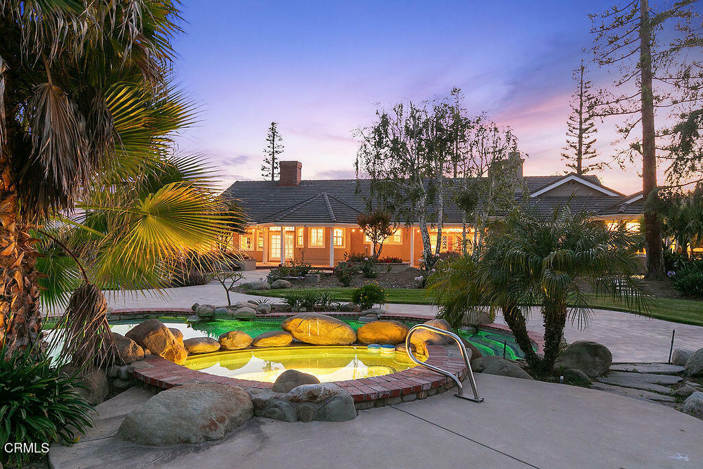 Property Photo: 11558 Sumac Lane CA 93012