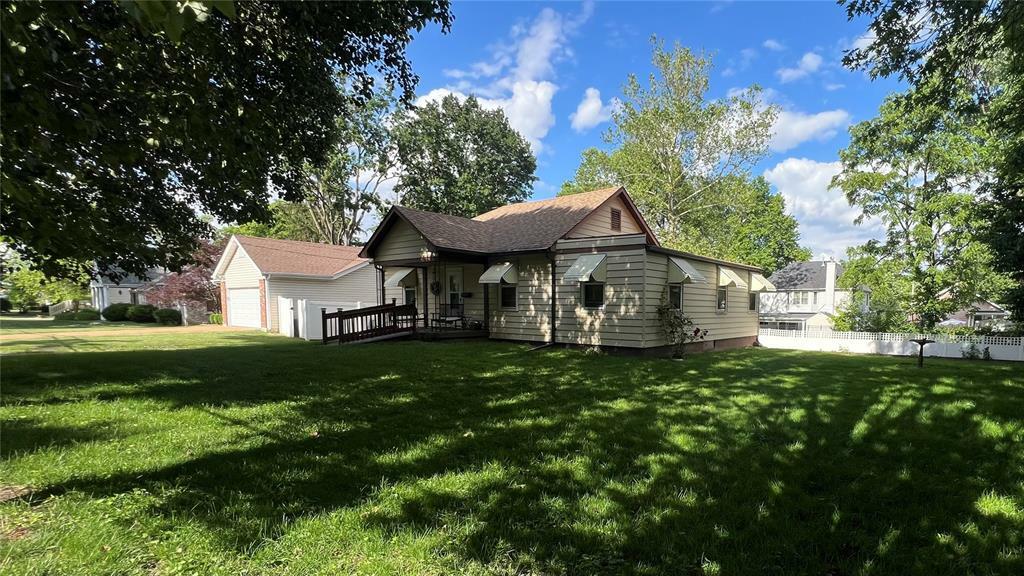 812 Cleveland Avenue  Kirkwood MO 63122 photo