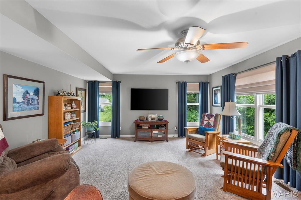 Property Photo: 8 White Pine Court MO 63084
