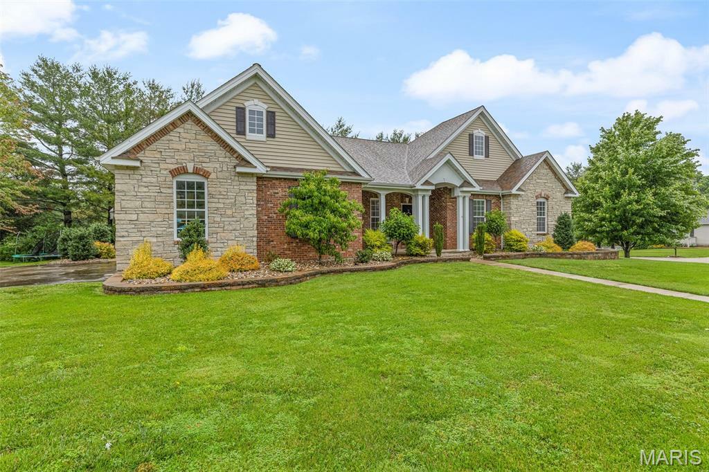 Property Photo: 457 Yellowstone Drive MO 63640