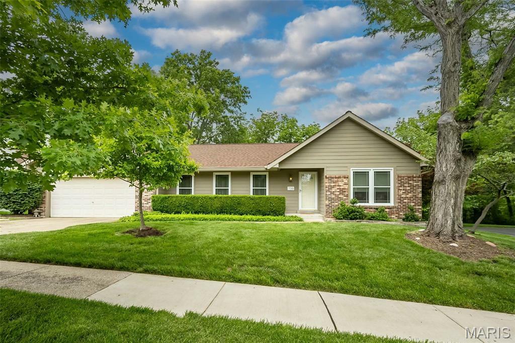 Property Photo: 739 Muir View Drive MO 63011