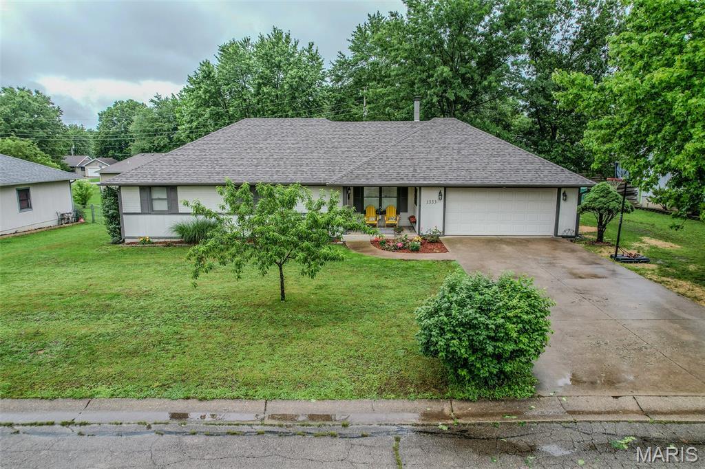 Property Photo: 1333 Sandalwood Place MO 65536