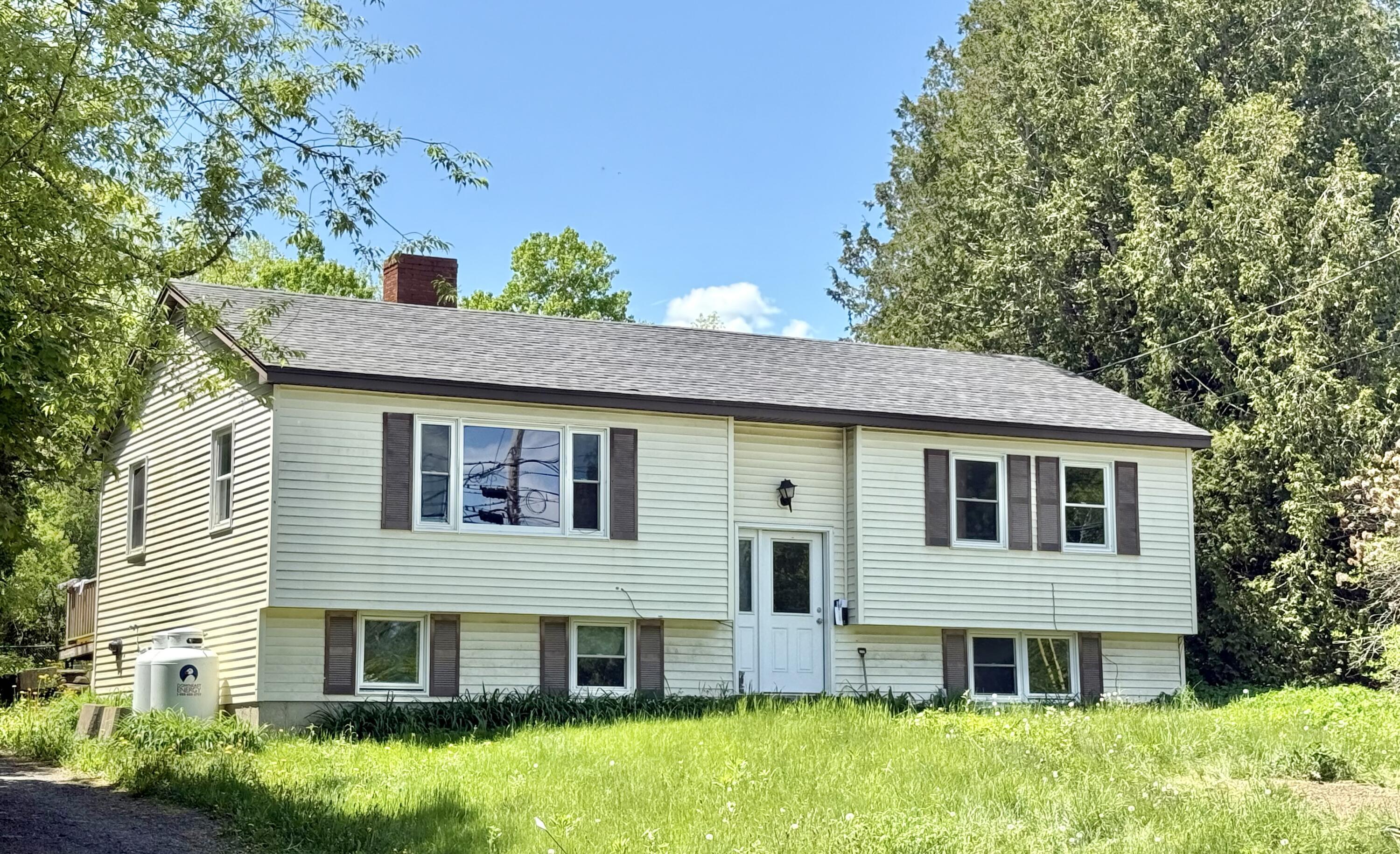 Property Photo: 162 Waldo Avenue ME 04915