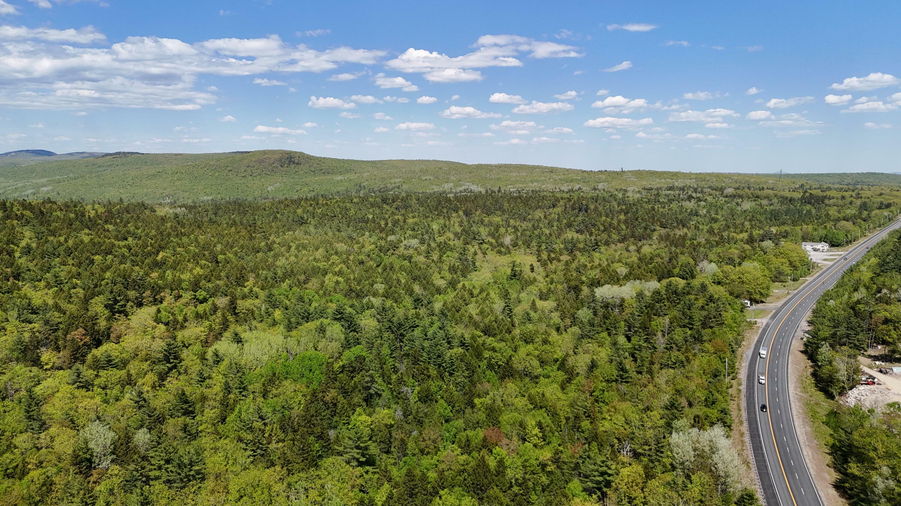 Property Photo:  0 Map 7/1 Acadia Highway  ME 04472 