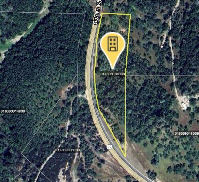 Property Photo: 3906 Highway 49 CA 95245