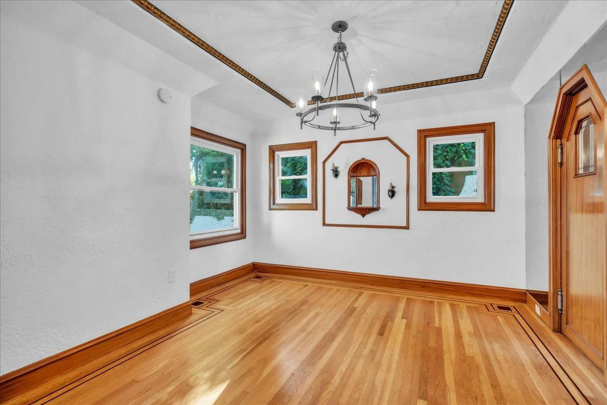 Property Photo: 2805 E Street CA 95816