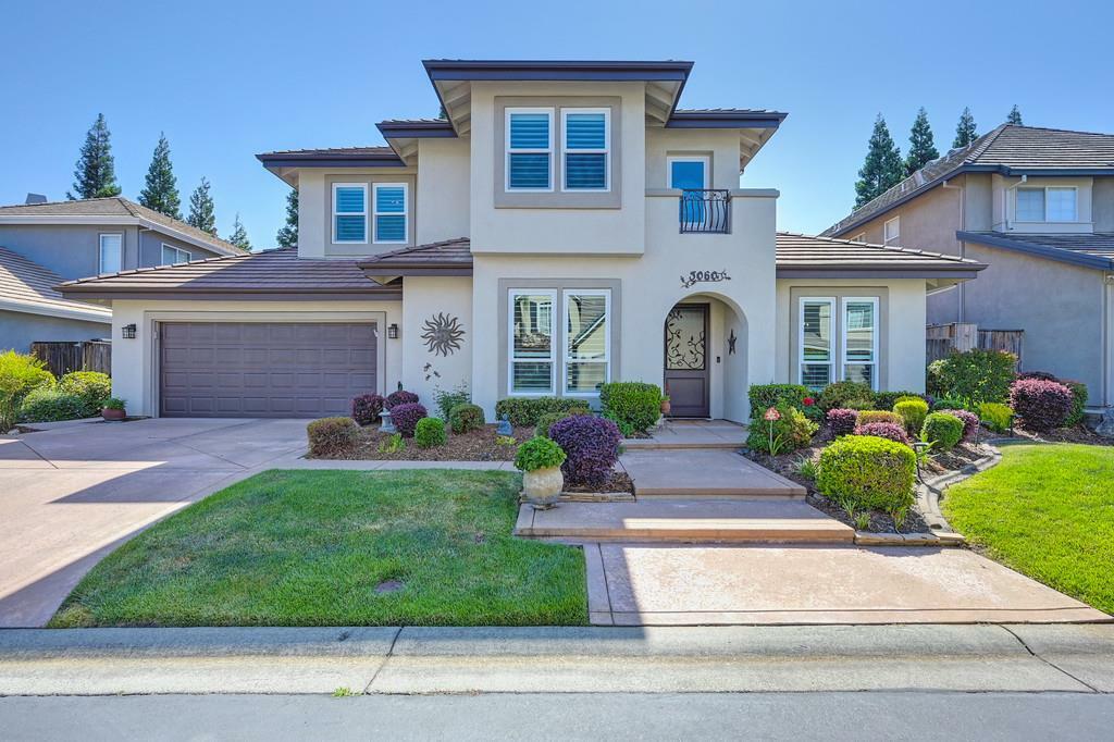 Property Photo: 3060 Ashridge Way CA 95746