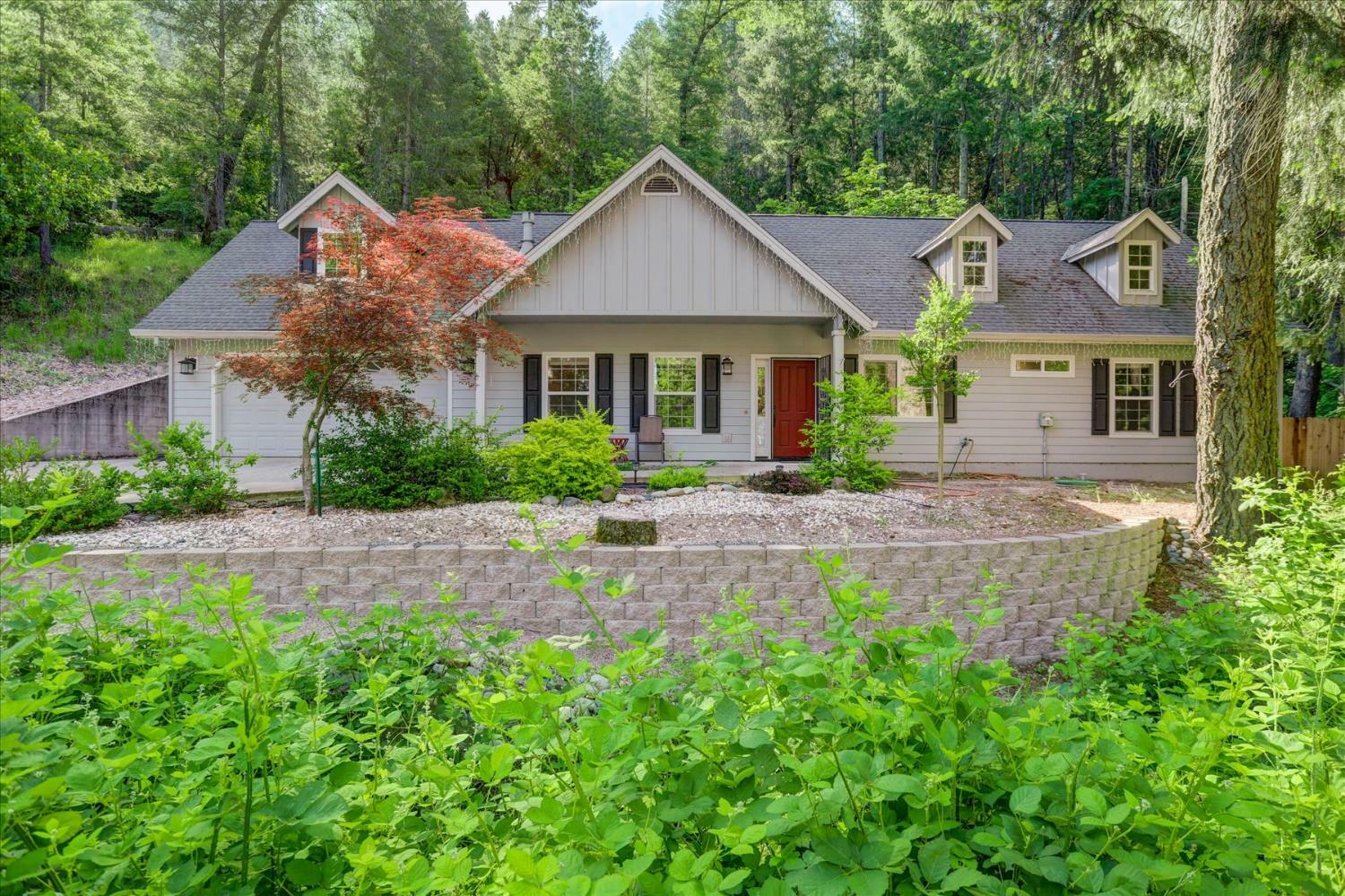 Property Photo: 12991 Sadie D Drive CA 95959