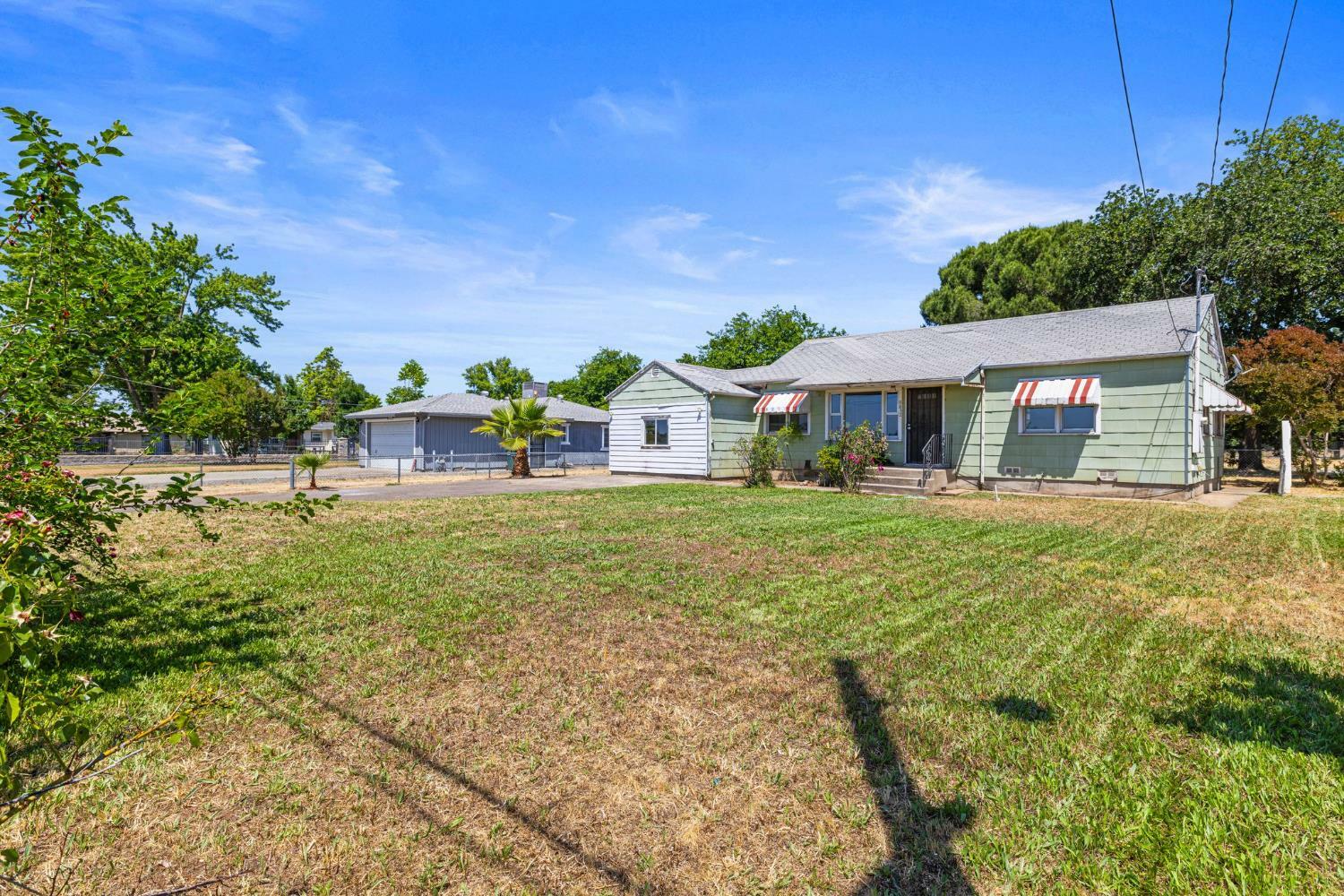 Property Photo: 6632 34th Street CA 95660