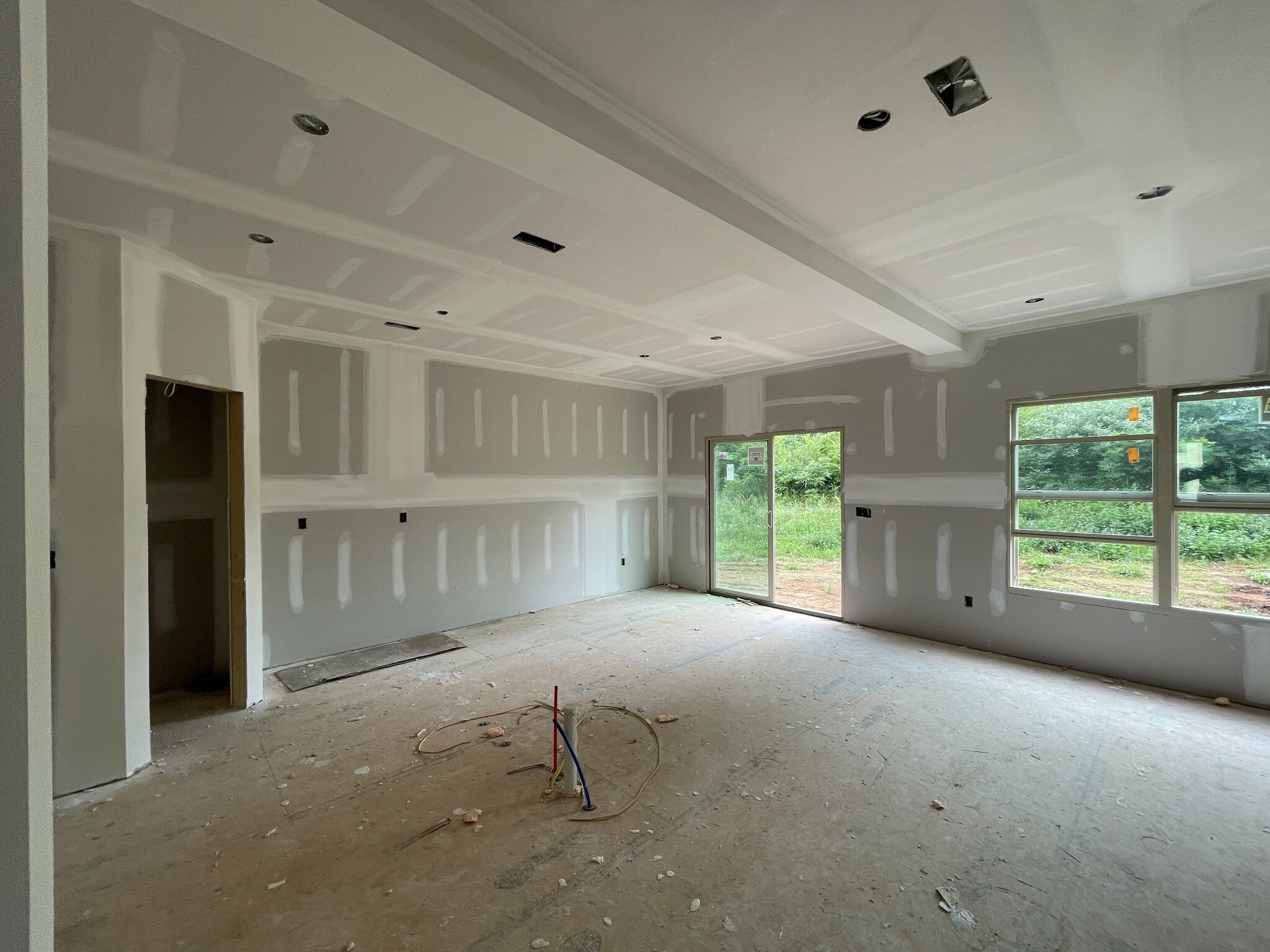 Property Photo: 25 Charleston Cove TN 37043