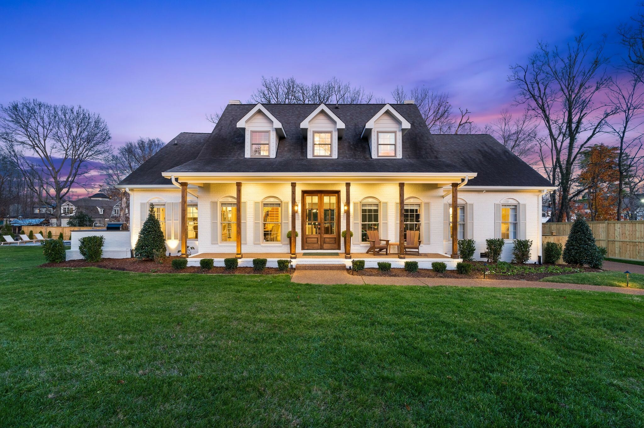 3510 Richards St  Nashville TN 37215 photo