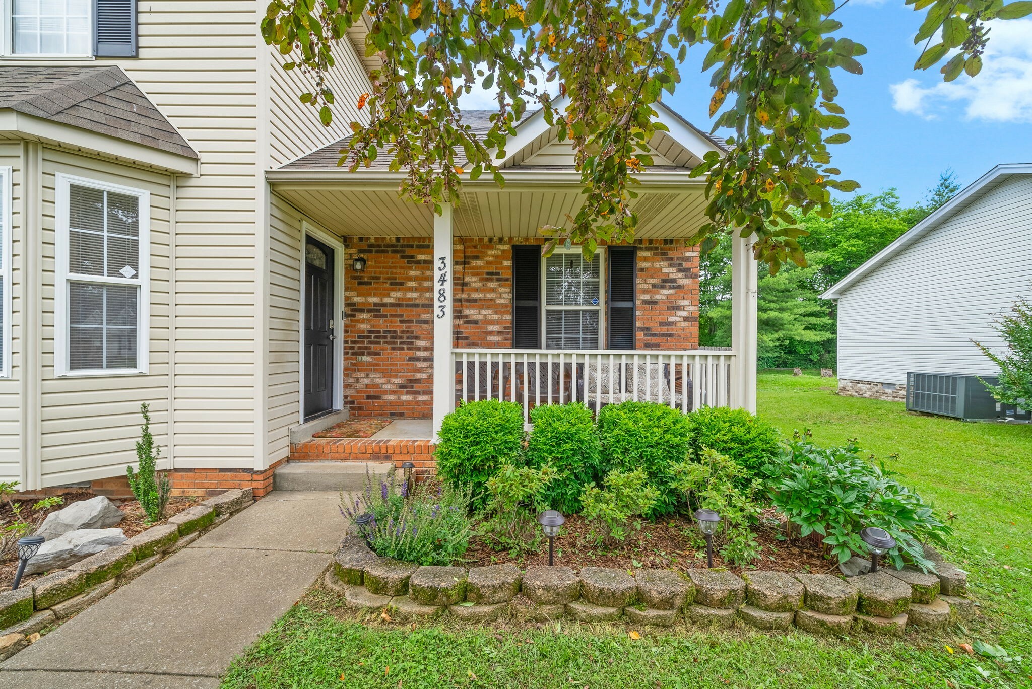 Property Photo: 3483 Sandpiper Dr TN 37042