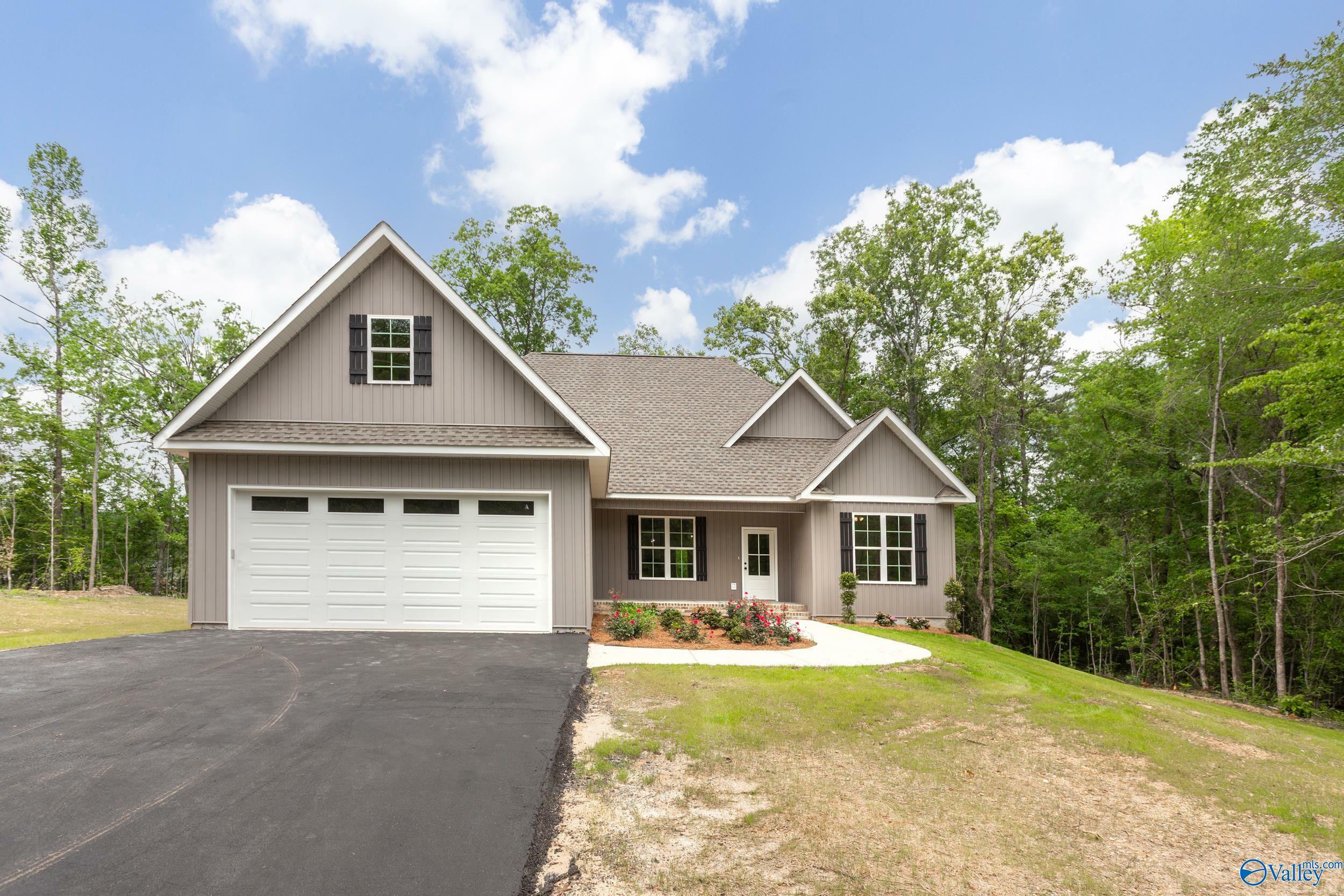 2434 Timberlake Drive  Southside AL 35907 photo