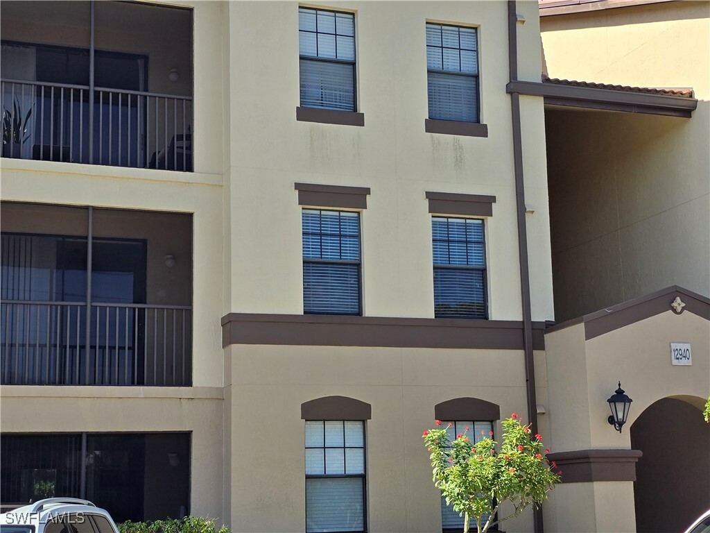 Property Photo: 12940 Positano Circle 201 FL 34105