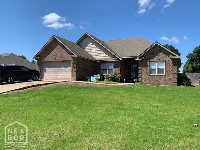 4901 Prospect Farm Road  Jonesboro AR 72405 photo