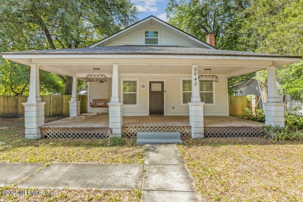 3040 Rosselle Street  Jacksonville FL 32205 photo