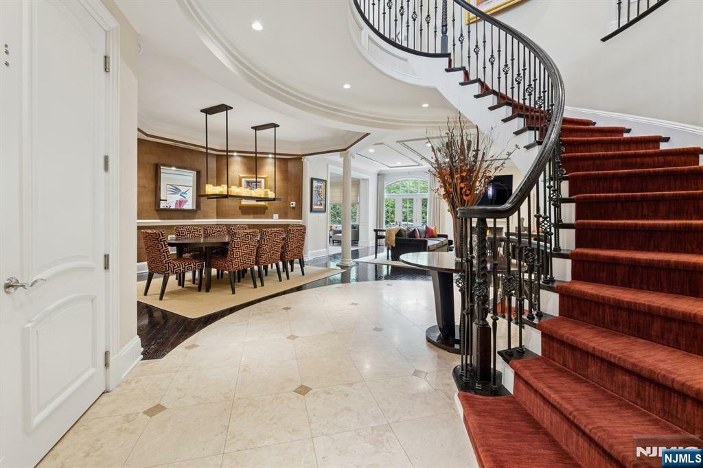 Property Photo: 511 Bellaire Drive NJ 07627