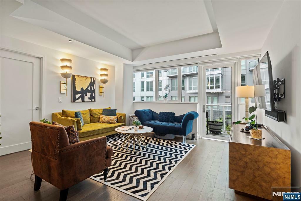 Property Photo: 800 Ave At Port Imperial Boulevard 317 NJ 07086