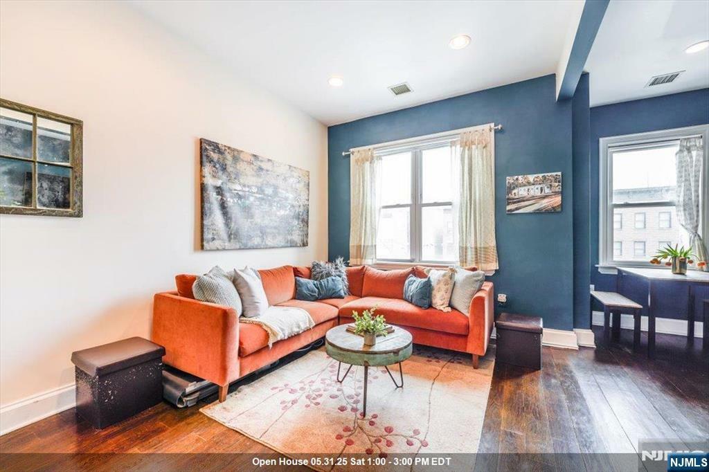 Property Photo: 351 5th Street 3 NJ 07302