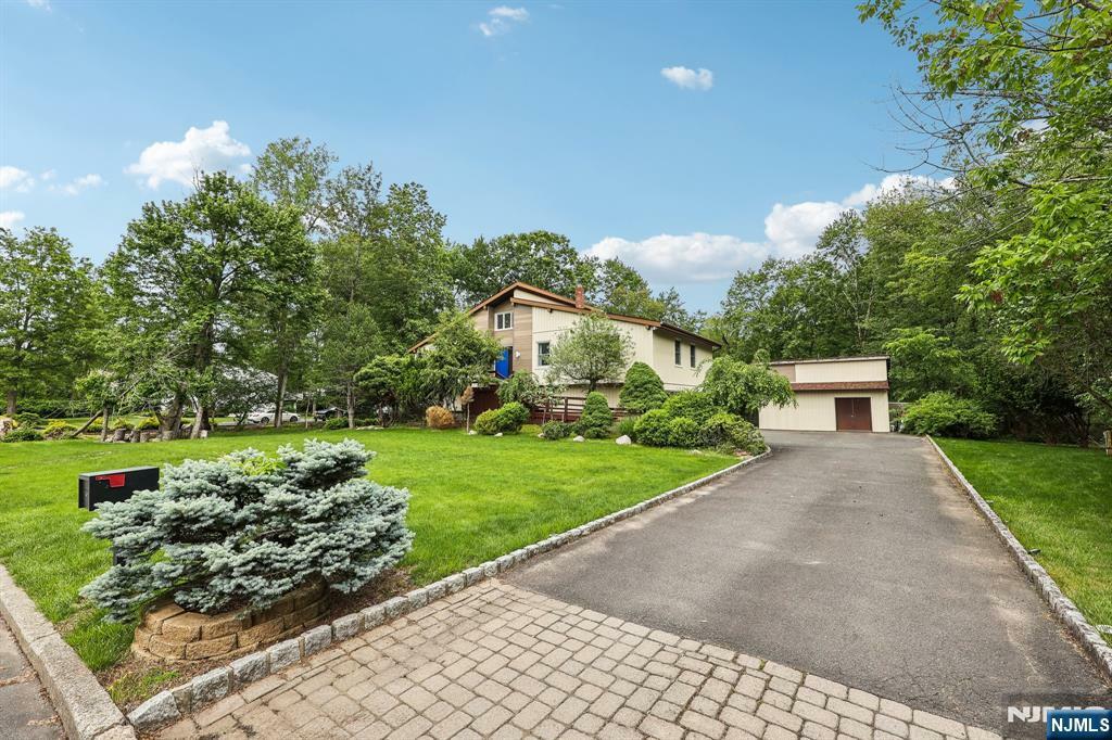 Property Photo: 12 Lenape Trail NJ 07458