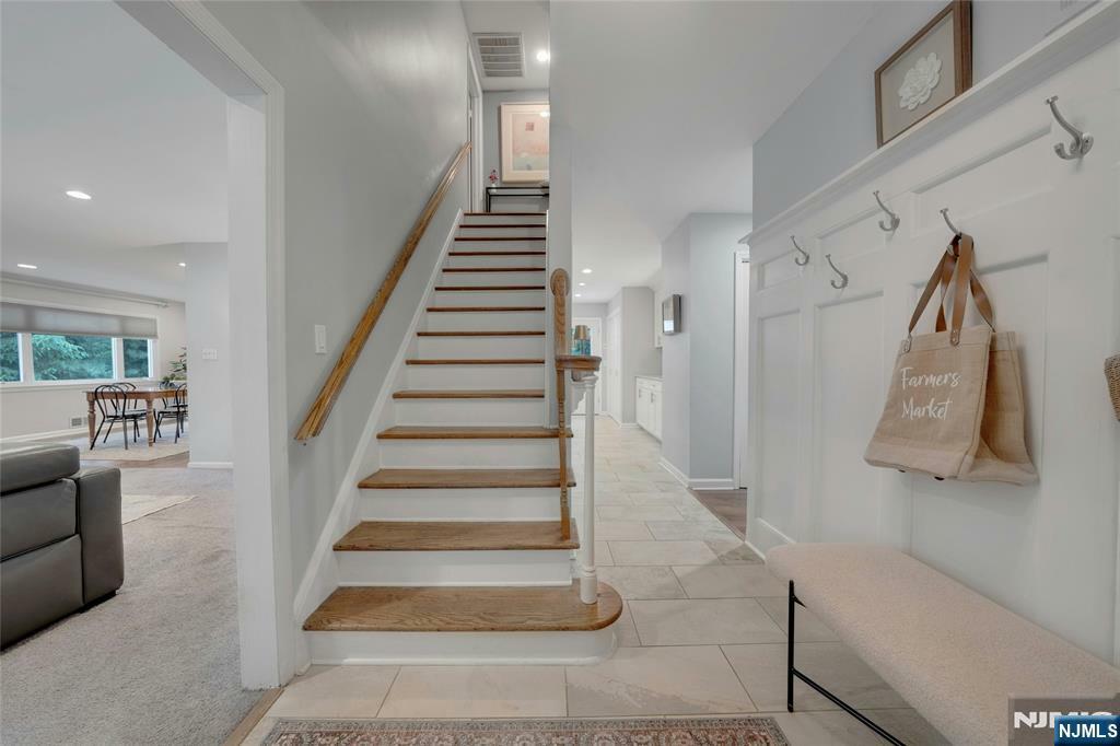 Property Photo:  39 Wellesley Road  NJ 07452 