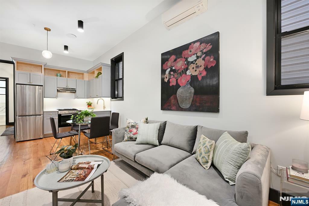 Property Photo: 7 Saint Pauls 1R NJ 07306