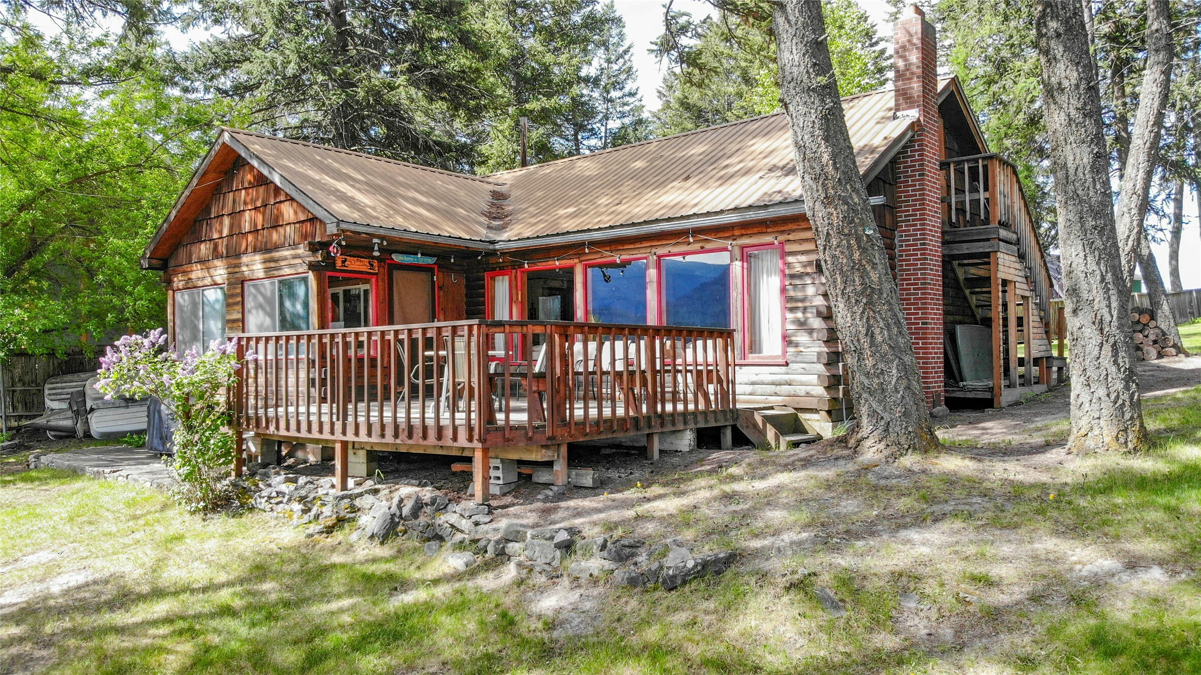 Property Photo:  285 Metzner Drive  MT 59934 
